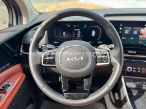 Xe Kia Carnival Signature 2.2D 2025