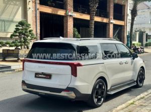 Xe Kia Carnival Signature 2.2D 2025