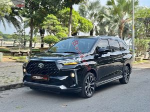 Xe Toyota Veloz Cross Top 1.5 CVT 2026