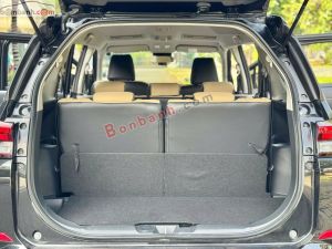 Xe Toyota Veloz Cross Top 1.5 CVT 2026