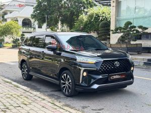 Xe Toyota Veloz Cross Top 1.5 CVT 2026