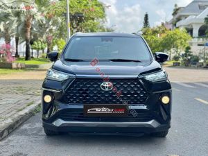 Xe Toyota Veloz Cross Top 1.5 CVT 2026