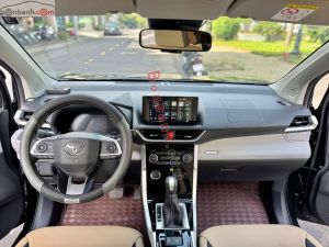 Xe Toyota Veloz Cross Top 1.5 CVT 2026