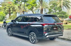 Xe Toyota Veloz Cross Top 1.5 CVT 2026