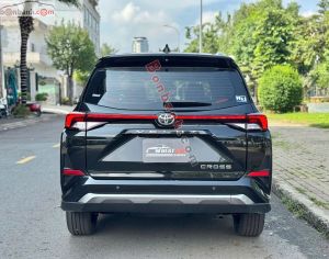 Xe Toyota Veloz Cross Top 1.5 CVT 2026