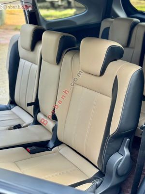 Xe Toyota Veloz Cross Top 1.5 CVT 2026