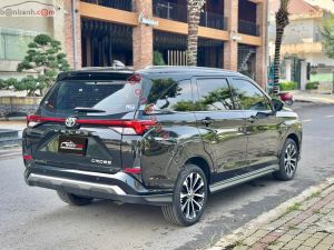 Xe Toyota Veloz Cross Top 1.5 CVT 2026
