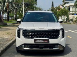 Kia Carnival Signature 2.2D