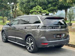 Xe Peugeot 5008 GT 1.6 AT 2022