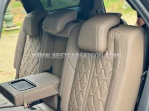 Xe Peugeot 5008 GT 1.6 AT 2022