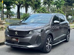 Peugeot 5008 GT 1.6 AT