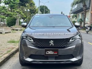 Xe Peugeot 5008 GT 1.6 AT 2022