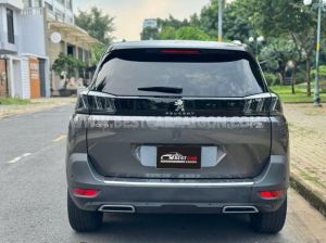 Xe Peugeot 5008 GT 1.6 AT 2022