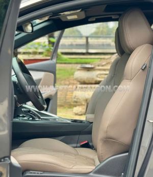 Xe Peugeot 5008 GT 1.6 AT 2022