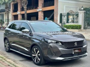 Xe Peugeot 5008 GT 1.6 AT 2022