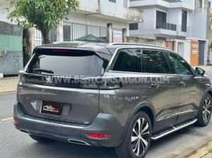 Xe Peugeot 5008 GT 1.6 AT 2022