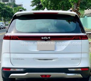 Xe Kia Carnival Signature 2.2D 2022