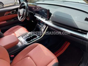 Xe Kia Carnival Signature 2.2D 2022