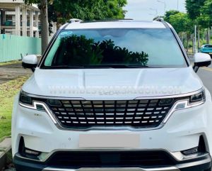 Kia Carnival Signature 2.2D