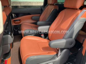 Xe Kia Carnival Signature 2.2D 2022