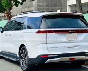 Xe Kia Carnival Signature 2.2D 2022