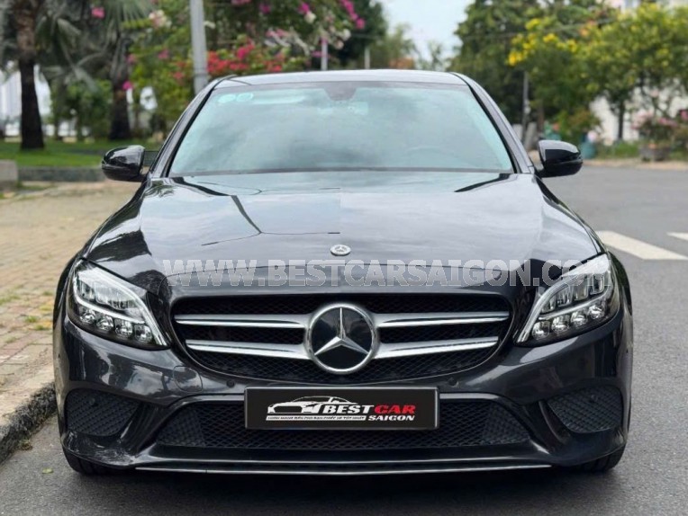 Mercedes Benz C class C180 2020