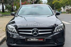 Mercedes Benz C class C180