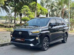 Toyota Veloz Cross Top 1.5 CVT