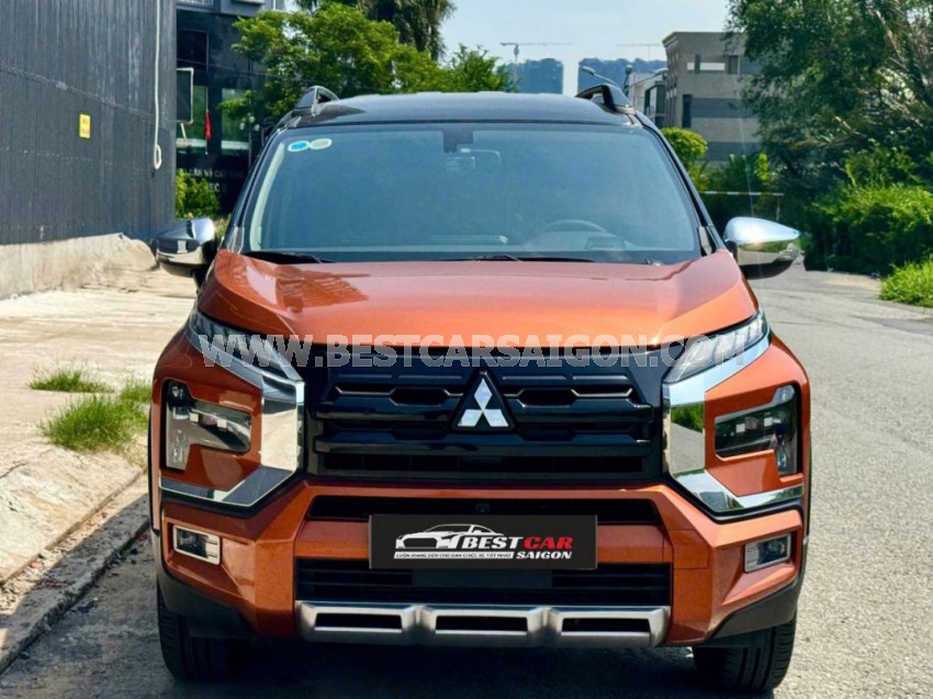 Mitsubishi Xpander Cross 1.5 AT 2023