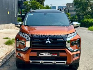 Mitsubishi Xpander Cross 1.5 AT