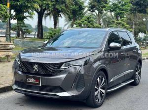 Peugeot 5008 GT 1.6 AT