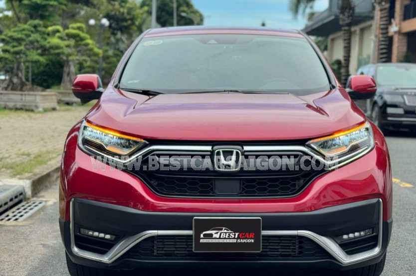Honda CRV L 2020