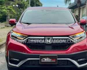 Honda CRV L
