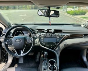 Xe Toyota Camry 2.5Q 2020