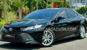 Xe Toyota Camry 2.5Q 2020