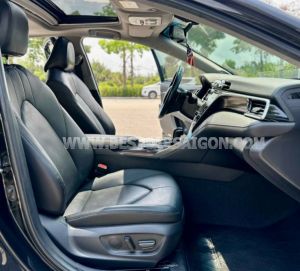 Xe Toyota Camry 2.5Q 2020