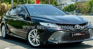 Xe Toyota Camry 2.5Q 2020