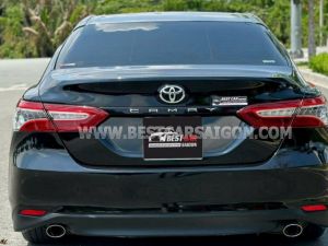 Xe Toyota Camry 2.5Q 2020
