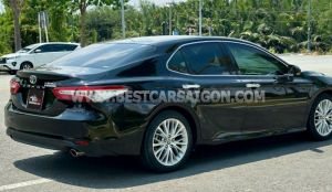 Xe Toyota Camry 2.5Q 2020
