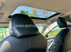 Xe Toyota Camry 2.5Q 2020