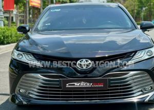 Xe Toyota Camry 2.5Q 2020