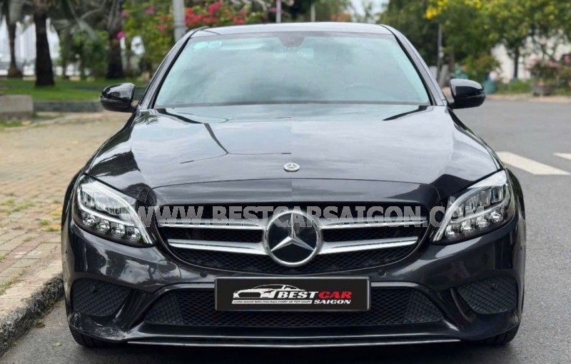 Mercedes Benz C class C180 2020