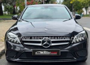 Mercedes Benz C class C180