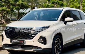 Hyundai Custin Đặc Biệt 1.5T