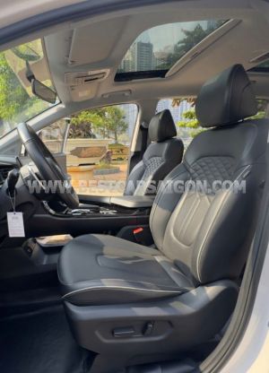 Xe Hyundai Custin Đặc Biệt 1.5T 2024