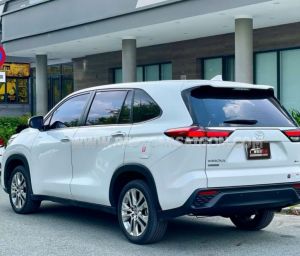 Xe Toyota Innova Cross HEV 2.0 CVT 2025