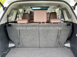 Xe Toyota Innova Cross HEV 2.0 CVT 2025