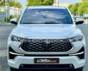 Xe Toyota Innova Cross HEV 2.0 CVT 2025