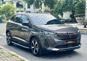 Xe Peugeot 3008 Allure 2025