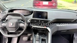 Xe Peugeot 3008 Allure 2025